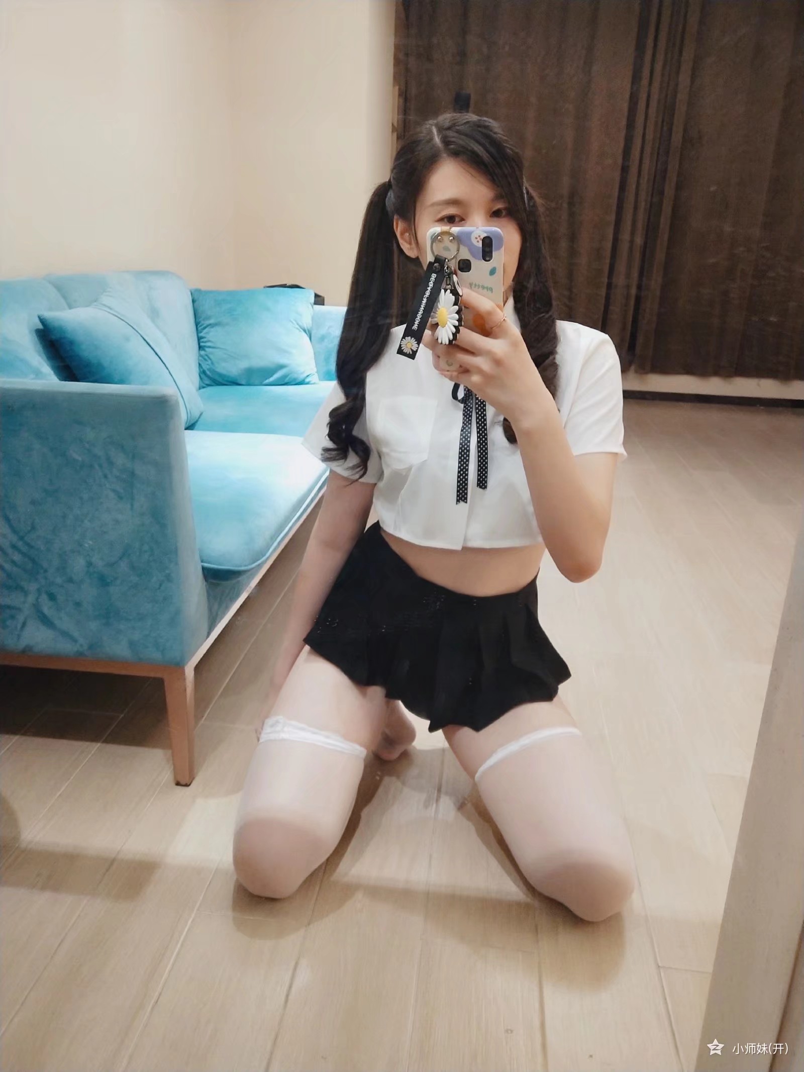 杭州拱墅小师妹